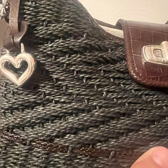 New in Box Brighton "Wendy" purse - Picture 6 of 6